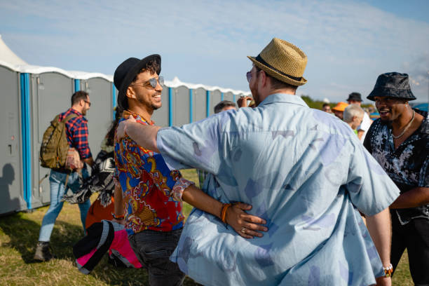 Best Long-term porta potty rental  in Hammond, LA